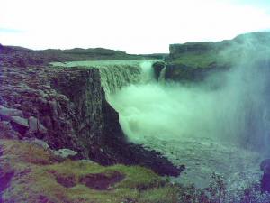 Dettifoss